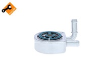 фото thumb №15, Nrf 31297 радиатор масла, масло двигательный