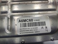 Преобразователь инвертор peugeot 3008 ii hybrid гибрид 9843893480 2016-2024 Цена, фото thumb