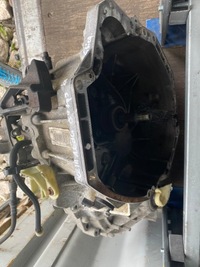 фото thumb №1, Коробка передач передач scenic iii 1.6 dci nd4012