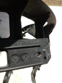 фото thumb №11, Opel zafira b направляющие бампера задняя левый