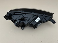 фото thumb №11, Skoda scala 19r- лампа левый перед левая передняя 657941015 full led