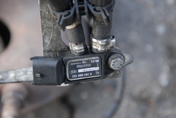 фото thumb №6, Каталізатор вихлоп dpf fiat ducato 2.0hdi 115km e5