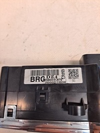 фото thumb №7, Панель переключатель часы hyundai coupe ii lift 95900-2c875