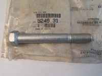 Купити Болт амортизатора peugeot 106 citroen saxo оригінальний номер 524931, фото thumb