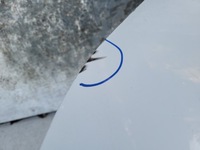 фото thumb №8, Ford s-max mk2 15- дверь левая задние задняя