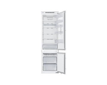 SAMSUNG BRB30602FWW EF Холодильник No Frost