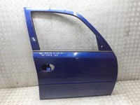 фото thumb №1, Дверь правый перед opel meriva a z21b