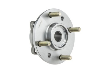 фото thumb №2, Klp-ms-025 nty ступица колёса перед