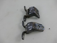 фото thumb №1, Honda crv iv lift петли дверь правый перед nh737m