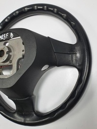 фото thumb №8, Руль nardi torino mazda mx5 323f bj