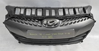 фото thumb №1, Решётка радиатора / решётка радиатора hyundai i30 coupe 2011-2014
