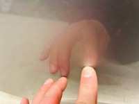 фото thumb №9, Corolla e21 kombi дверь задние правый задняя полный 1l0 царапины