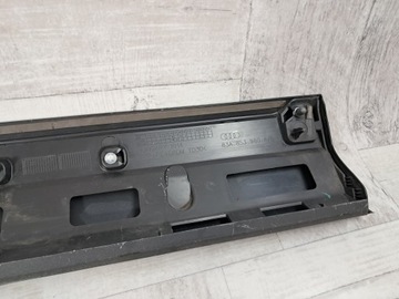 фото thumb №5, Audi q3 ii планка накладка двері правий зад задня 83a853960a