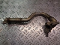 фото thumb №1, Труба трубка шланг egr honda accord vii 2.2 ictdi