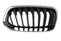 фото thumb №1, Решітка радіатора решітка радіатора решітка радіатора bmw x2 f39 права 51137424778