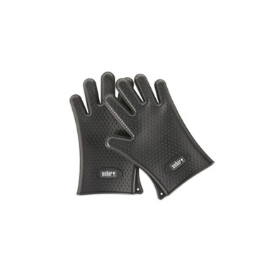 Силиконовые перчатки для гриля - Weber 7017