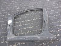 фото thumb №1, Chevrolet spark m200 matiz блок двигуна поріг лівий новий