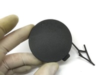 фото thumb №2, Vw t-roc заглушка фаркоп бампера задня 2ga807441