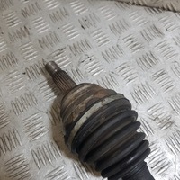 фото thumb №2, Półośka приводной вал левая передняя volkswagen lupo