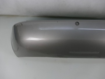 SKODA ROOMSTER БАМПЕР PDC ЗАДНИЙ 9202