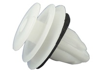 фото thumb №1, 10x toyota lexus кліпса оббивка двері планки