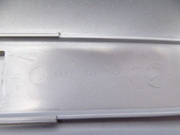 фото thumb №9, Felicia захист стійка права hb 5d