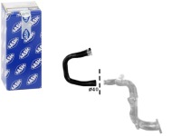 фото thumb №1, Шланг интеркулер opel corsa d 1,3cdti