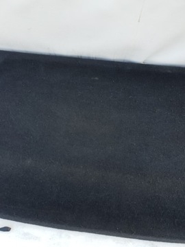 фото thumb №6, Vw golf iv 97-04 полиця багажника зад задня