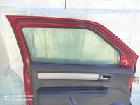 фото thumb №9, Suzuki swift iv mk6 2008 3 двері двері ліва водія повний wyszków wawa