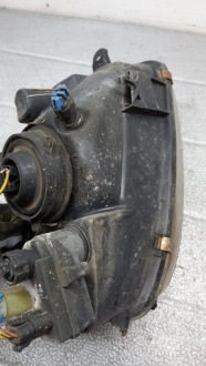 фото thumb №4, Фара левый opel corsa b 99r