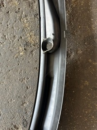 фото thumb №8, Жабо audi a6 c6 2.4 bdw eu 4f1819403