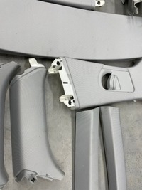 фото thumb №5, Захист обшивка стійка audi a6 c8