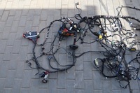 фото thumb №2, Електропроводка відсік двигуна renault express