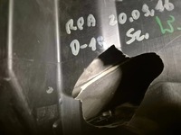 фото thumb №8, Smart fortwo iii фара праві лампа звичайна + led a4538200839