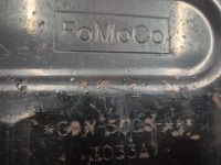 фото thumb №10, Ford mondeo iv 07-10 универсал trawers подрамник подвешивание перед передние