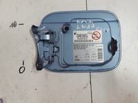 фото thumb №2, Seat exeo 09-13r универсал крышка заливка топлива lw5r