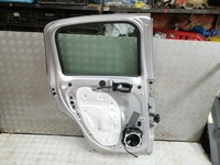 фото thumb №7, Дверь левый задняя задние citroen c3 ii lift 10-15r ezr