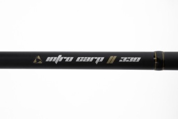 Карповое удилище MIKADO INTRO CARP II 360 см, 3,0 фунта