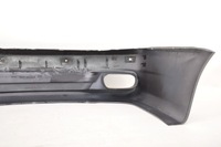 фото thumb №13, Maserati quattroporte 2009-2012 бампер задняя