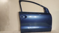 фото thumb №1, Дверь правый перед vw polo v 6r lift 2016 eu