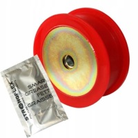 фото thumb №1, Подушка заднього диференціал bmw e30 e36 z4