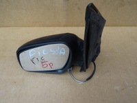 фото thumb №1, Ford fiesta дзеркало ліва 5