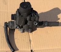 фото thumb №1, Клапан передний тормоза mercedes actros a0044296544