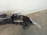 Бампер перед передній решітка радіатора mercedes e купе w207 amg x6 pdc Доставка, фото thumb