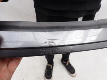 фото thumb №5, Opel insignia b opc line 17-20 dół накладка спойлер бампера перед