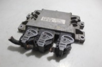 фото thumb №2, Бортовой компьютер двигателя renault clio iii 1.2