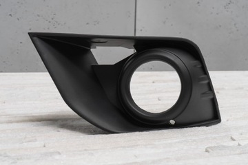 фото thumb №9, Решётка галоген левая 8321a717 mitsubishi asx 2016-2019