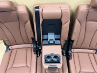 фото thumb №15, Audi q7 4m сидіння вентиляція шкіра