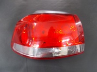 фото thumb №1, Лампа левая задняя vw golf vi 3d