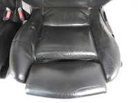 фото thumb №13, Сидіння перед шкіряні opel zafira a